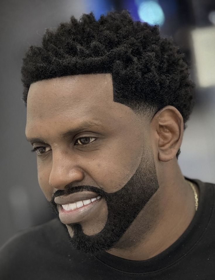 Cuts & Beards