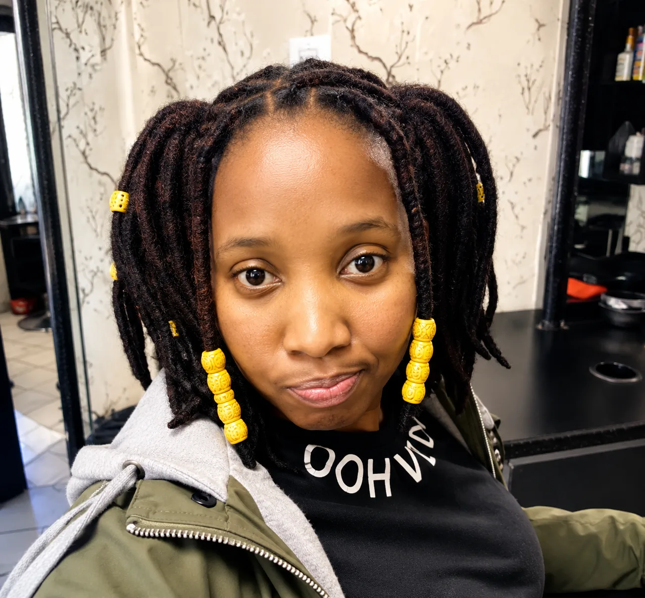 Loc Bob